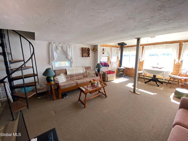 223 Garlock Road, Caroga, NY 12032