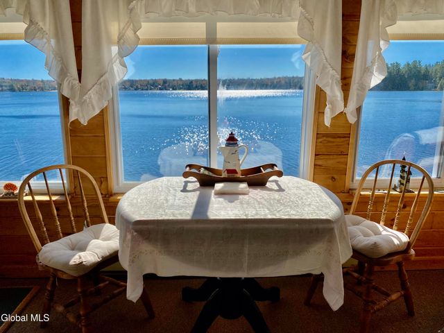 223 Garlock Road, Caroga, NY 12032