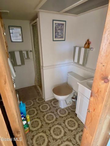 223 Garlock Road, Caroga, NY 12032