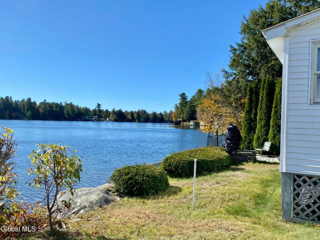 223 Garlock Road, Caroga, NY 12032