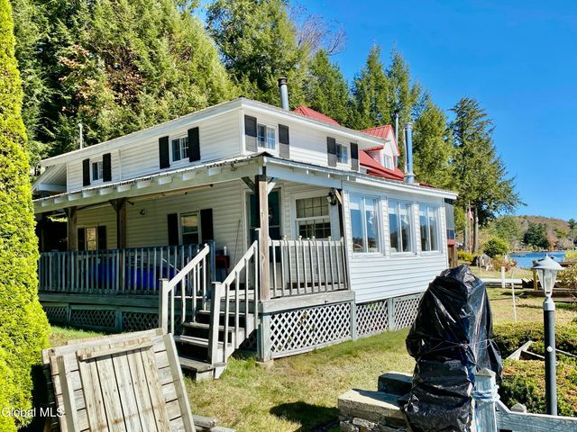 223 Garlock Road, Caroga, NY 12032