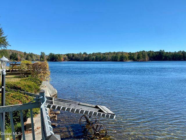 223 Garlock Road, Caroga, NY 12032