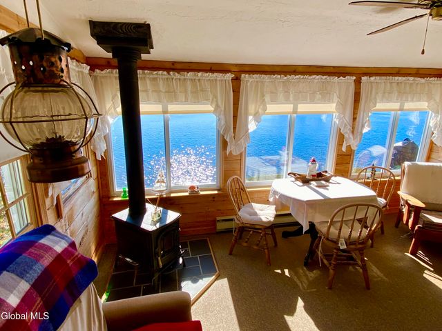 223 Garlock Road, Caroga, NY 12032