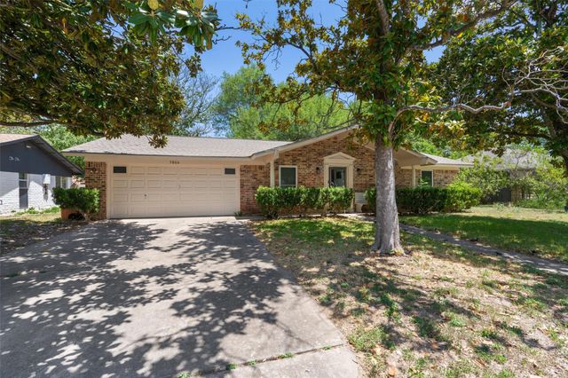 5806 Whitebrook DR, Austin, TX 78724