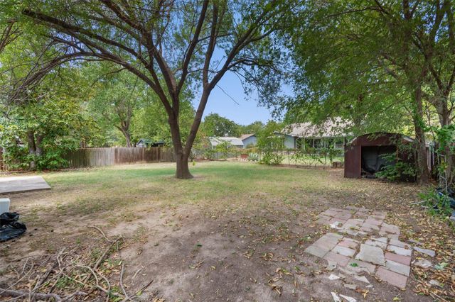 5806 Whitebrook DR, Austin, TX 78724