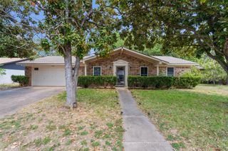 5806 Whitebrook DR, Austin, TX 78724