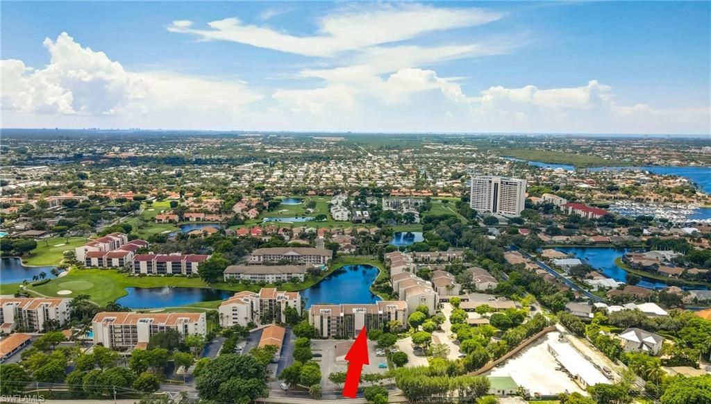 4200 Steamboat BEND 404, FORT MYERS, FL 33919 — exterior