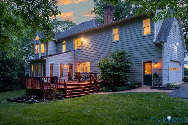 2331 Chartstone Dr, Midlothian, VA 23113