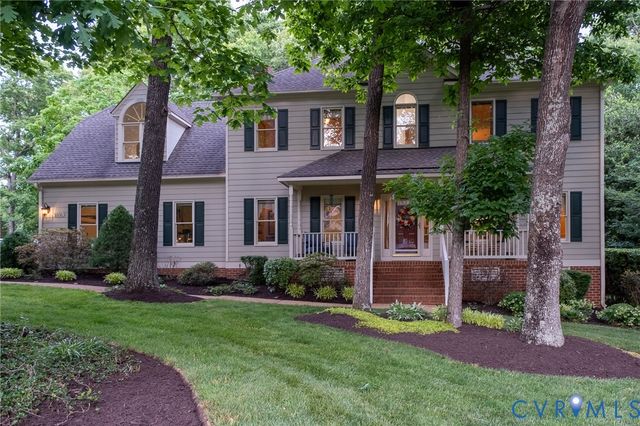 2331 Chartstone Dr, Midlothian, VA 23113