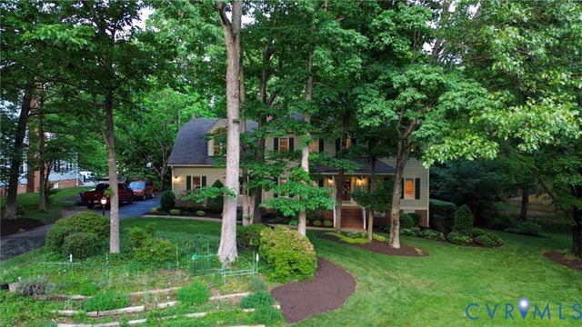 2331 Chartstone Dr, Midlothian, VA 23113