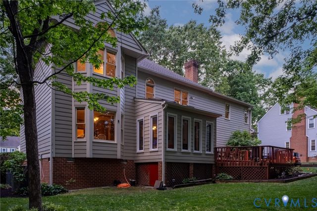 2331 Chartstone Dr, Midlothian, VA 23113