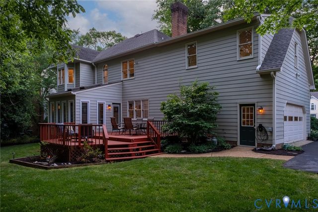 2331 Chartstone Dr, Midlothian, VA 23113