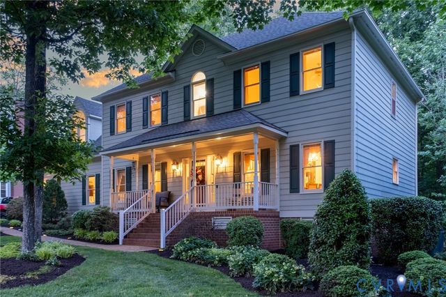 2331 Chartstone Dr, Midlothian, VA 23113
