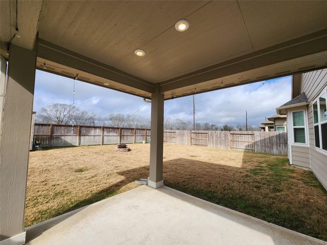 10714 Cliffs View Dr Drive, Rosharon, TX 77583