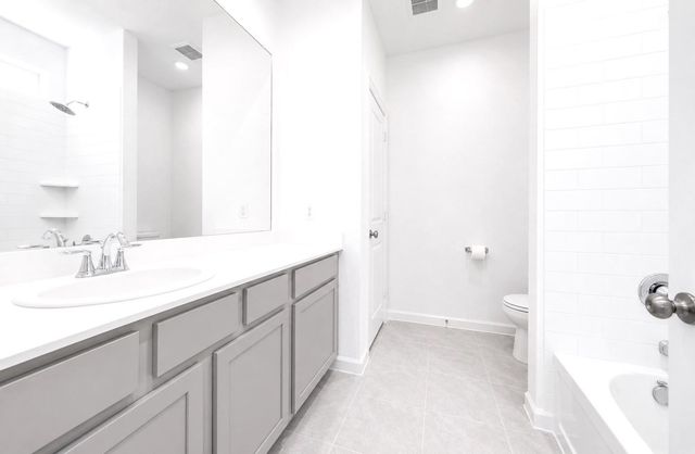 29014 Red Loop Drive, New Caney, TX 77357