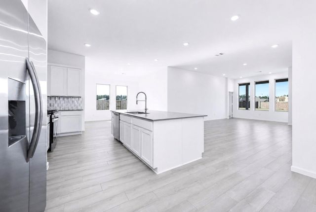 29014 Red Loop Drive, New Caney, TX 77357