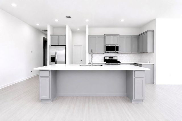 29014 Red Loop Drive, New Caney, TX 77357