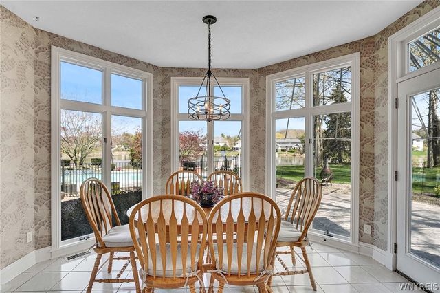 36 Lakeridge Drive, Orchard Park, NY 14127