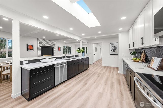 12611 SE 160th Street, Renton, WA 98058