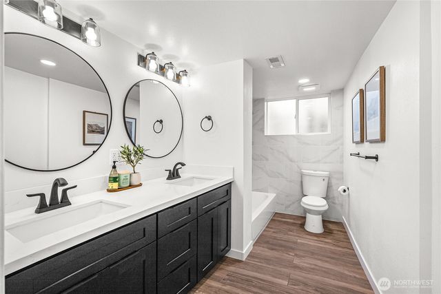 12611 SE 160th Street, Renton, WA 98058