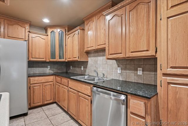 3310 Callaway Drive, Claremore, OK 74019
