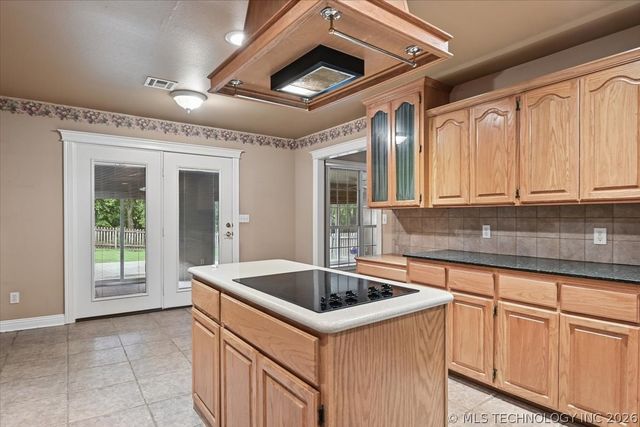 3310 Callaway Drive, Claremore, OK 74019