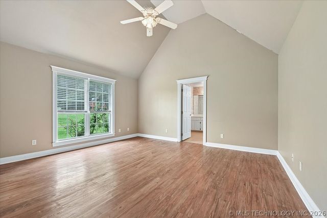 3310 Callaway Drive, Claremore, OK 74019