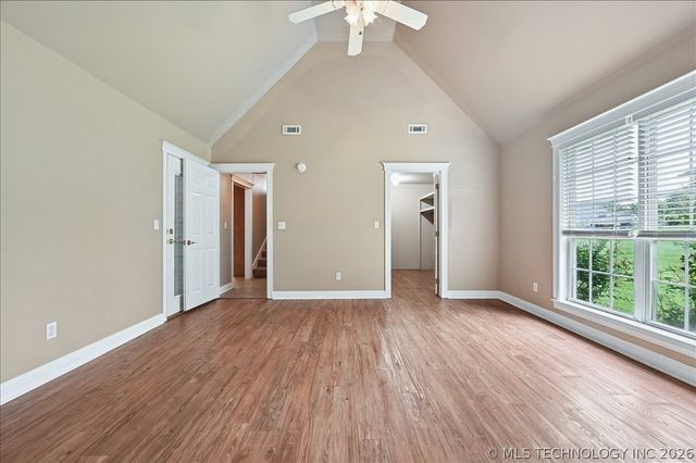 3310 Callaway Drive, Claremore, OK 74019