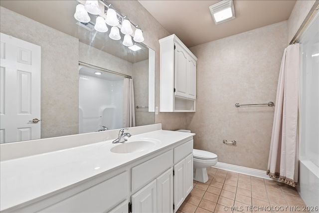 3310 Callaway Drive, Claremore, OK 74019