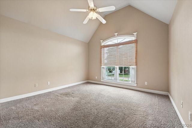 3310 Callaway Drive, Claremore, OK 74019