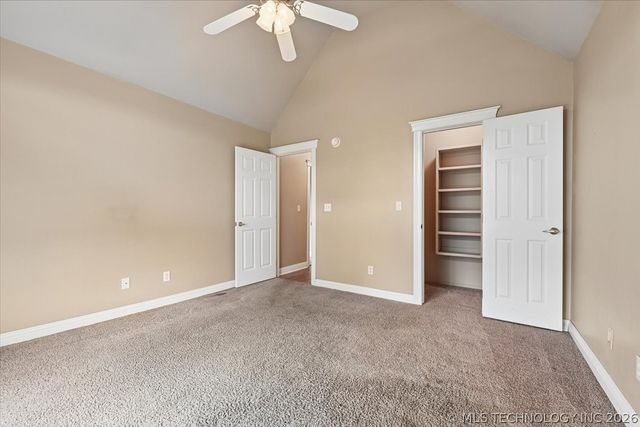 3310 Callaway Drive, Claremore, OK 74019