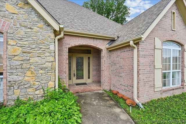 3310 Callaway Drive, Claremore, OK 74019