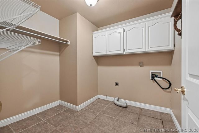 3310 Callaway Drive, Claremore, OK 74019