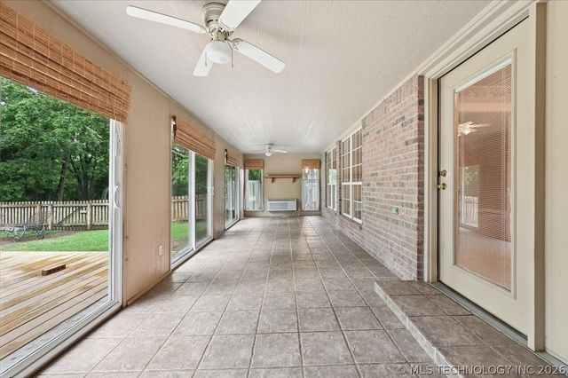 3310 Callaway Drive, Claremore, OK 74019
