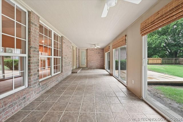 3310 Callaway Drive, Claremore, OK 74019
