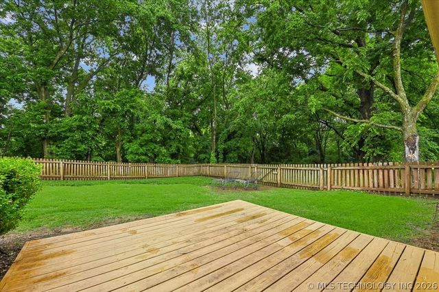 3310 Callaway Drive, Claremore, OK 74019