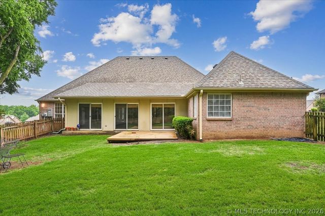 3310 Callaway Drive, Claremore, OK 74019