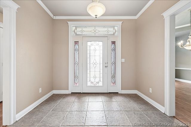3310 Callaway Drive, Claremore, OK 74019