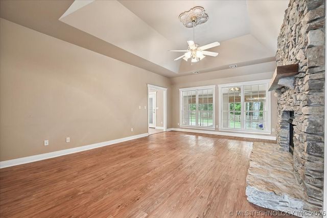 3310 Callaway Drive, Claremore, OK 74019