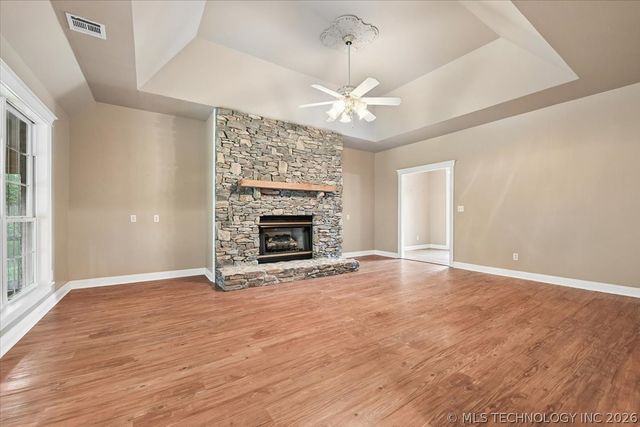 3310 Callaway Drive, Claremore, OK 74019