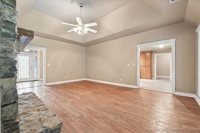 3310 Callaway Drive, Claremore, OK 74019