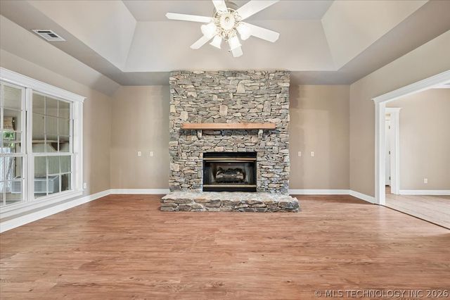 3310 Callaway Drive, Claremore, OK 74019