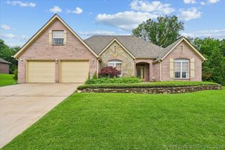 3310 Callaway Drive, Claremore, OK 74019