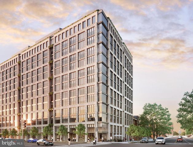 1 FLORIDA AVE NE #526, Washington, DC 20002