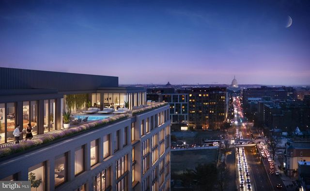 1 FLORIDA AVE NE #526, Washington, DC 20002