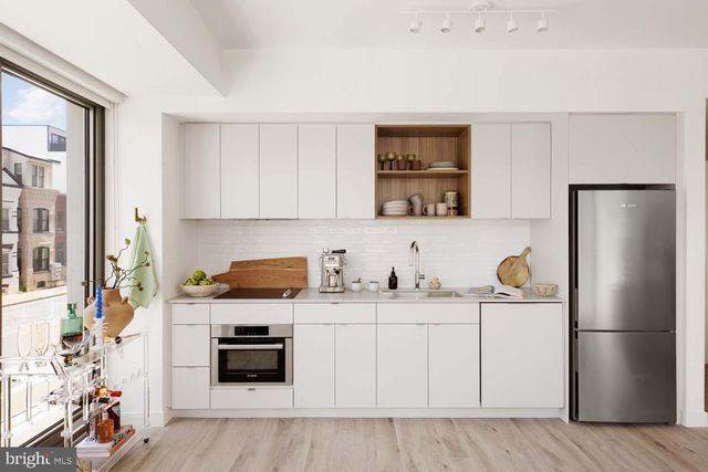 1 FLORIDA AVE NE #526, Washington, DC 20002