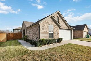 9211 Melmack Drive, Rosharon, TX 77583