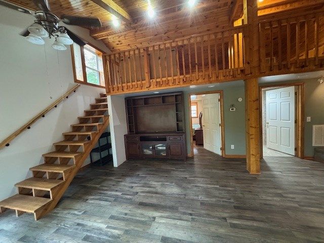 335 Taylor Road, Turtletown, TN 37391