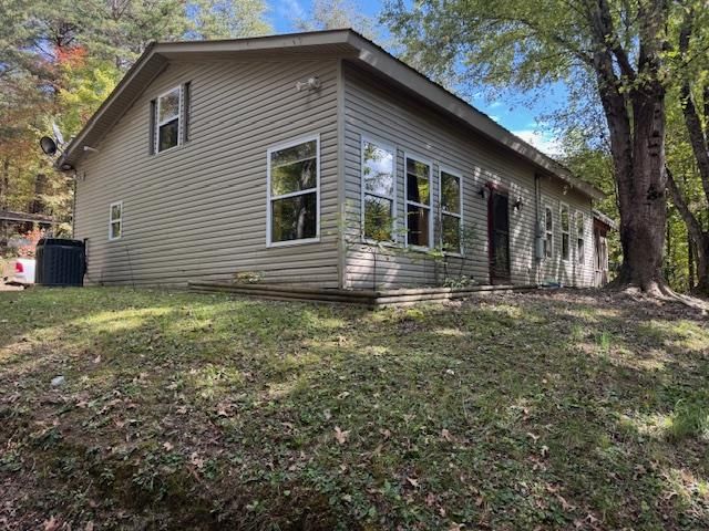 335 Taylor Road, Turtletown, TN 37391