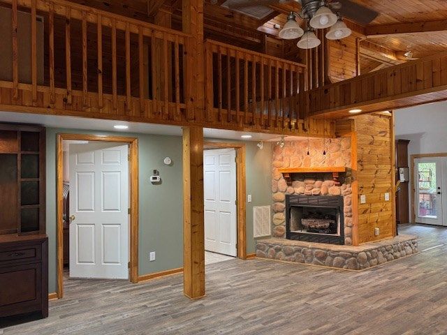 335 Taylor Road, Turtletown, TN 37391